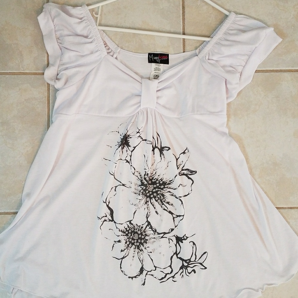 Maternity Top
